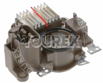Mit. 284 - Regulator Mits. A866X 24572 - Mitsubishi Ersättning - Regulatorer