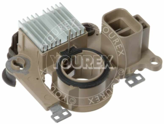 ME 701363 - Regulator 12V - Mitsubishi Ersättning - Regulatorer
