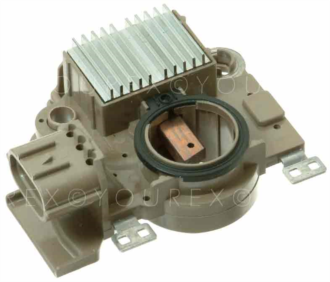 23815-AA140 - Regulator Mitsubishi 427, 12V - Mitsubishi Ersättning - Regulatorer