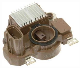 A866X 42572 - Regulator Mits. A866X 42572 - Mitsubishi Ersättning - Regulatorer