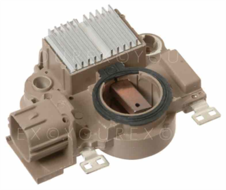 A866X44072 - Regulator Mits. 487, 12V - Mitsubishi Ersättning - Regulatorer