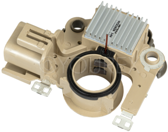 A866X28972 - Regulator Mits. A866X 25272 - Mitsubishi Ersättning - Regulatorer