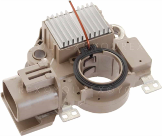A866X 37272 - Regulator Mits. A866X 37272 - Mitsubishi Ersättning - Regulatorer
