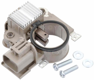 A866X38672 - Regulator 24V - Mitsubishi Ersättning - Regulatorer