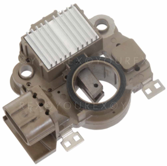 A866X45072 - Regulator 12V - Mitsubishi Ersättning - Regulatorer