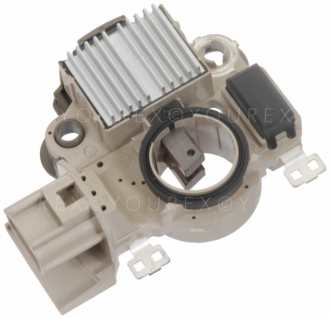 VR-84017 - Regul. Mits. A866X 50372 - Mitsubishi Ersättning - Regulatorer