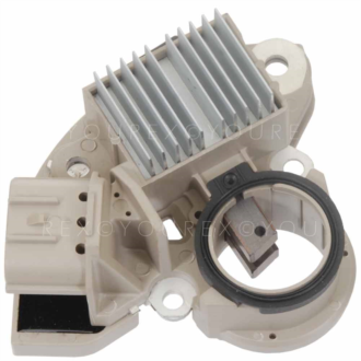 A866X50572 - Regulator Mits. A866X 50572 - Mitsubishi Ersättning - Regulatorer