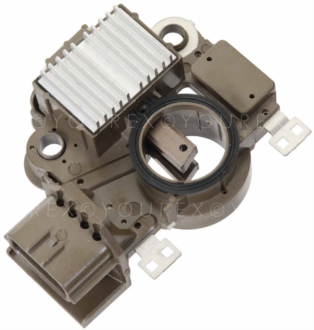 A866X44472 - Regul. Mits. A866X 44472 - Mitsubishi Ersättning - Regulatorer