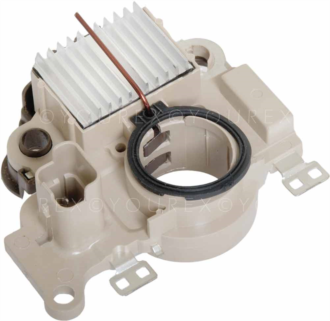 VR-84025 - Regulator Mitsubishi - Mitsubishi Ersättning - Regulatorer