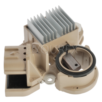 A866X 54779 - Regulator 12V, Mitsub./Nissan - Mitsubishi Ersättning - Regulatorer