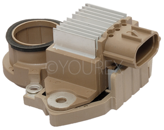 6803902F - Regulator 14V - Mitsubishi Ersättning - Regulatorer