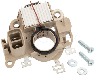 VR-84063 - Regulator 14V ers.A866X62982 - Mitsubishi Ersättning - Regulatorer