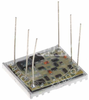 VR-8419 - Reparationskrets - Mitsubishi Ersättning - Regulatorer