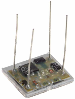 VR-8421 - Reparationskrets - Mitsubishi Ersättning - Regulatorer