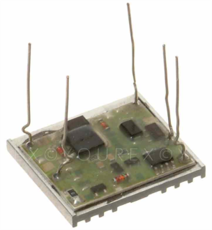 VR-8441 - Reparationskrets - Mitsubishi Ersättning - Regulatorer