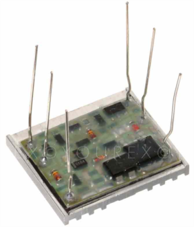 VR-8442 - Reparationskrets - Mitsubishi Ersättning - Regulatorer
