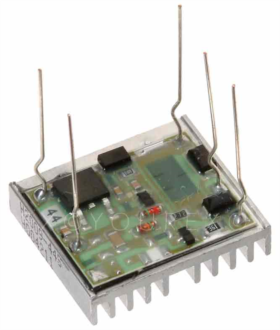 VR-8458 - Reparationskrets - Mitsubishi Ersättning - Regulatorer