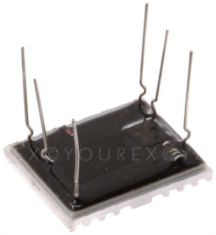VR-8471 - Reparationskrets - Mitsubishi Ersättning - Regulatorer