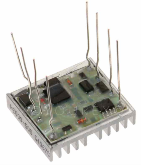 VR-8474 - Reparationskrets - Mitsubishi Ersättning - Regulatorer