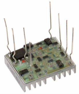 VR-8483 - Reparationskrets - Mitsubishi Ersättning - Regulatorer