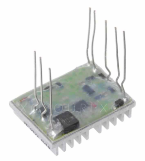 VR-8491 - Reparationskrets - Mitsubishi Ersättning - Regulatorer