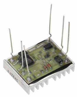 VR-8496 - Reparationskrets - Mitsubishi Ersättning - Regulatorer