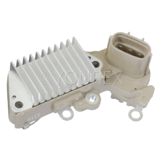 1260003730 - Regulator ND 126000-3730 - Denso Ersättning - Regulatorer