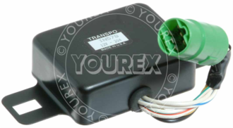 VR-8504 - Regulator 12V - Denso Ersättning - Regulatorer