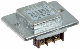 126000-0101 - Regulator ND 126000-0030 - Denso Ersättning - Regulatorer