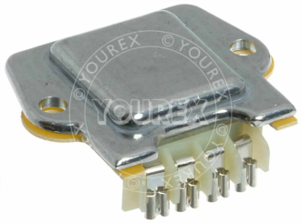 126000-0870 - Regulator 12V - Denso Ersättning - Regulatorer