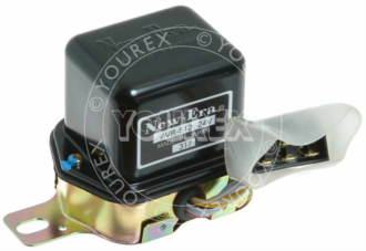 0260003960 - Regulator ND 026000-3840, 28V - Denso Ersättning - Regulatorer