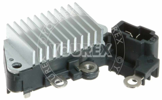 126000-0970 - Regulator 126000-0971/0970,12V - Denso Ersättning - Regulatorer
