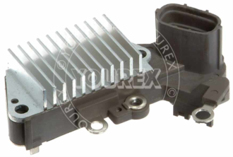 1260001930 - Regulator 12V - Denso Ersättning - Regulatorer