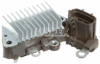 126000-1630 - Regulator 12V - Denso Ersättning - Regulatorer