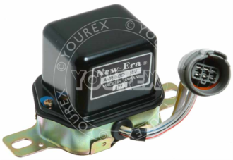 VR-8554 - Regulator 12V - Denso Ersättning - Regulatorer