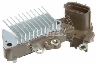 1260001940 - Regulator ND 126000-1940, 14V - Denso Ersättning - Regulatorer