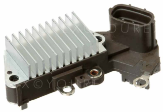 126000-3040 - Regulator ND 126000-2861, 12V - Denso Ersättning - Regulatorer