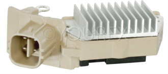 126000-3720 - Regul. ND 126000-3720 12V - Denso Ersättning - Regulatorer