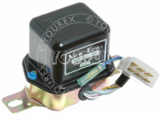 0260001751 - Regulator 12V - Denso Ersättning - Regulatorer