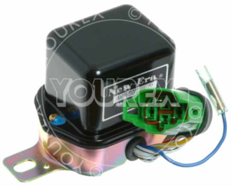 2770031021 - Regulator 12V - Denso Ersättning - Regulatorer