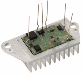 VR-8620 - Reparationskrets - Denso Ersättning - Regulatorer