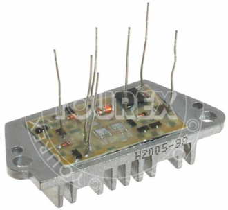 VR-8622 - Reparationskrets - Denso Ersättning - Regulatorer