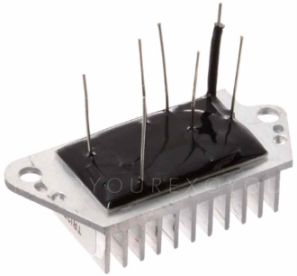 VR-8645 - Reparationskrets - Denso Ersättning - Regulatorer