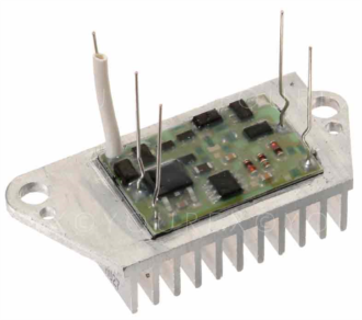 VR-8653 - Reparationskrets - Denso Ersättning - Regulatorer