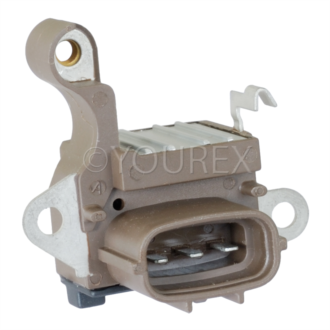 VR-8676 - Regulator 12V - Denso Ersättning - Regulatorer