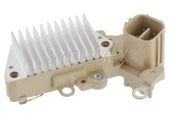 1260003690 - Regulator 12V, 126000-3690 - Denso Ersättning - Regulatorer