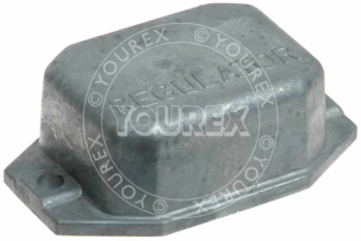 1-44000-0580 - Regulator 1-44000-0580, 24V - Nikko Ersättning - Regulatorer