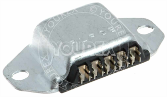 1219-004-00 - Regulator 24V - Sawafuji Ersättning - Regulatorer