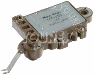 VR-8801 - Regulator 24V - Sawafuji Ersättning - Regulatorer