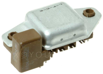 1291-00700X0 - Regulator 24V - Sawafuji Ersättning - Regulatorer